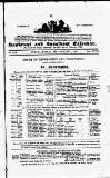 Bankrupt & Insolvent Calendar Monday 28 February 1859 Page 1