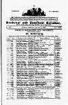 Bankrupt & Insolvent Calendar Monday 02 May 1859 Page 1