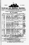 Bankrupt & Insolvent Calendar Monday 06 June 1859 Page 1