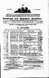 Bankrupt & Insolvent Calendar Monday 19 December 1859 Page 1