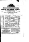 Bankrupt & Insolvent Calendar Monday 02 July 1860 Page 1