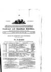 Bankrupt & Insolvent Calendar Monday 30 July 1860 Page 1