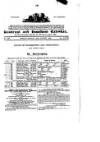 Bankrupt & Insolvent Calendar Monday 27 August 1860 Page 1
