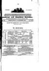 Bankrupt & Insolvent Calendar Monday 17 September 1860 Page 1