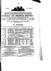 Bankrupt & Insolvent Calendar Monday 24 September 1860 Page 1