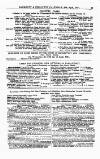 Bankrupt & Insolvent Calendar Monday 29 April 1861 Page 3