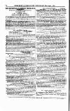 Bankrupt & Insolvent Calendar Monday 29 April 1861 Page 6
