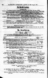 Bankrupt & Insolvent Calendar Monday 19 August 1861 Page 2
