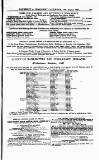 Bankrupt & Insolvent Calendar Monday 19 August 1861 Page 3