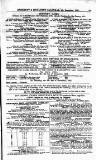 Bankrupt & Insolvent Calendar Monday 09 December 1861 Page 3