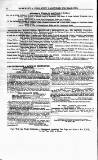 Bankrupt & Insolvent Calendar Monday 17 March 1862 Page 4