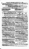 Bankrupt & Insolvent Calendar Monday 09 June 1862 Page 4