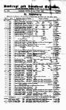Bankrupt & Insolvent Calendar Monday 30 June 1862 Page 1