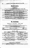 Bankrupt & Insolvent Calendar Monday 11 August 1862 Page 2