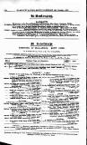 Bankrupt & Insolvent Calendar Monday 06 October 1862 Page 2