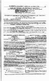 Bankrupt & Insolvent Calendar Monday 13 October 1862 Page 3