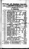 Bankrupt & Insolvent Calendar Monday 01 December 1862 Page 1