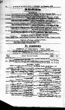 Bankrupt & Insolvent Calendar Monday 01 December 1862 Page 2