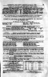 Bankrupt & Insolvent Calendar Monday 09 February 1863 Page 3