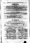 Bankrupt & Insolvent Calendar Monday 09 March 1863 Page 2