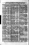 Bankrupt & Insolvent Calendar Monday 06 April 1863 Page 10