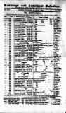 Bankrupt & Insolvent Calendar Monday 01 June 1863 Page 1