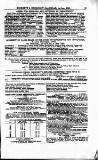 Bankrupt & Insolvent Calendar Monday 01 June 1863 Page 3