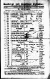 Bankrupt & Insolvent Calendar Monday 08 June 1863 Page 1