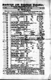 Bankrupt & Insolvent Calendar Monday 15 June 1863 Page 1