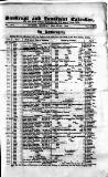 Bankrupt & Insolvent Calendar Monday 29 June 1863 Page 1