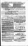 Bankrupt & Insolvent Calendar Monday 31 August 1863 Page 3