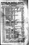 Bankrupt & Insolvent Calendar Monday 07 December 1863 Page 1