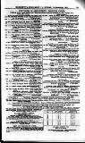 Bankrupt & Insolvent Calendar Monday 07 December 1863 Page 3