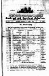 Bankrupt & Insolvent Calendar Monday 04 April 1864 Page 1