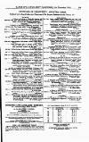 Bankrupt & Insolvent Calendar Monday 21 November 1864 Page 3