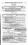 Bankrupt & Insolvent Calendar Monday 04 September 1865 Page 3