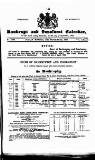 Bankrupt & Insolvent Calendar Monday 11 September 1865 Page 1