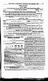 Bankrupt & Insolvent Calendar Monday 11 September 1865 Page 3
