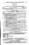 Bankrupt & Insolvent Calendar Monday 18 December 1865 Page 3