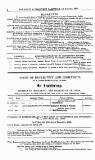 Bankrupt & Insolvent Calendar Monday 10 September 1866 Page 1