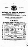 Bankrupt & Insolvent Calendar Monday 26 February 1866 Page 1