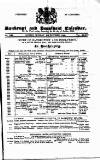 Bankrupt & Insolvent Calendar Monday 08 October 1866 Page 1