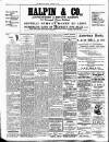 County Down Spectator and Ulster Standard Friday 08 February 1907 Page 8