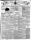 County Down Spectator and Ulster Standard Friday 22 May 1908 Page 1