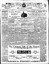 County Down Spectator and Ulster Standard Friday 13 August 1909 Page 1