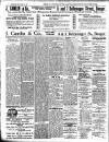 County Down Spectator and Ulster Standard Friday 24 September 1909 Page 8