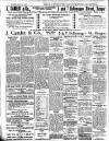 County Down Spectator and Ulster Standard Friday 08 October 1909 Page 8