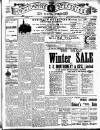 County Down Spectator and Ulster Standard Friday 13 January 1911 Page 1