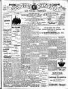 County Down Spectator and Ulster Standard Friday 31 March 1911 Page 1