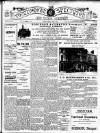 County Down Spectator and Ulster Standard Friday 07 April 1911 Page 1